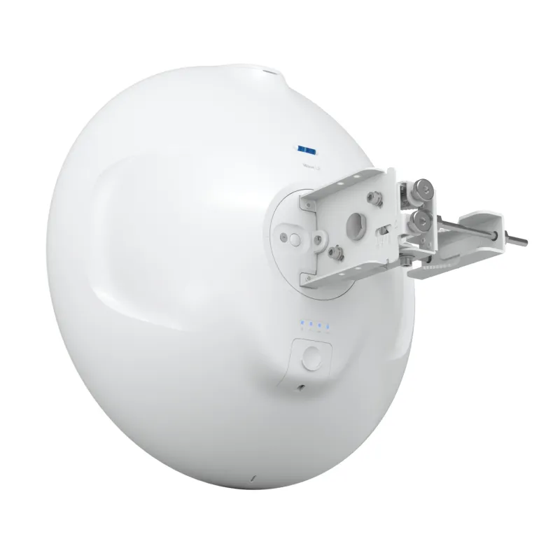 Ubiquiti Wave-LR-EU CPE, UISP Wave Uzun Menzil, 60 GHz, 2 Gbps, 8 km, RJ45 1000 Mb/s, IPX6