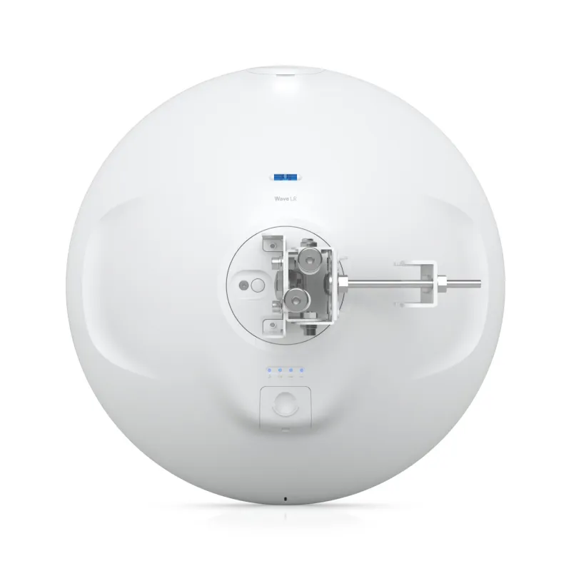 CPE Ubiquiti Wave-LR-EU, UISP Wave Дальнего Действия, 60 GHz, 2 Gbps, 8 км, RJ45 1000 Mb/s, IPX6