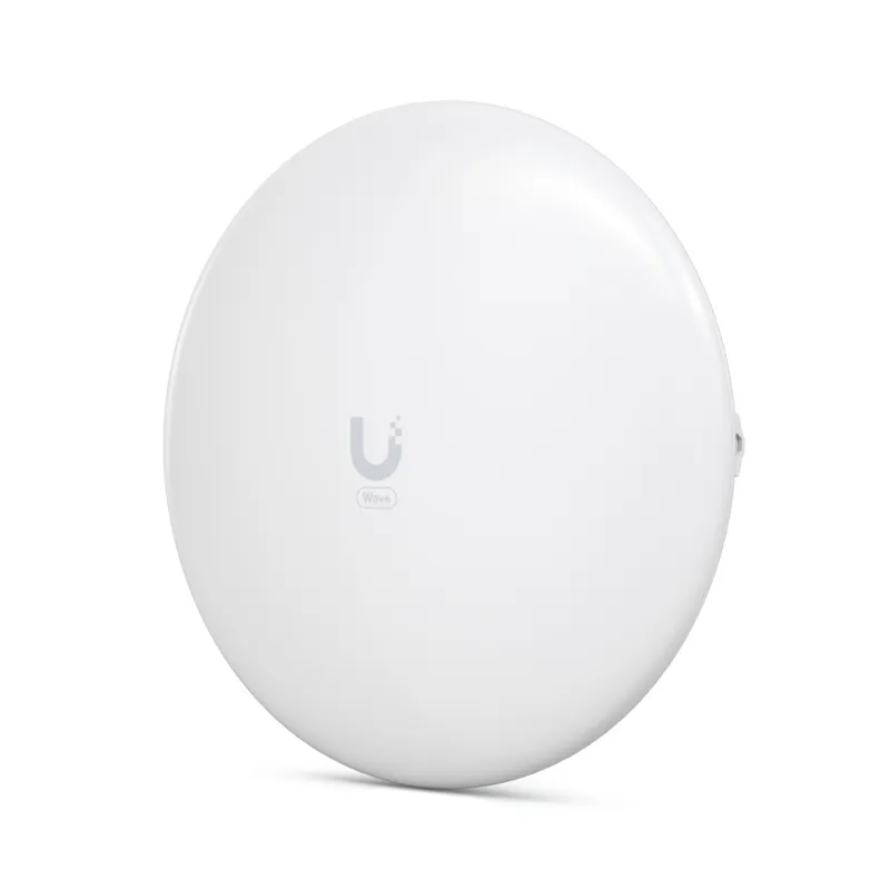 CPE Ubiquiti Wave-Nano-EU, UISP Wave Nano, 60 GHz, 2 Gbps, 5 km, RJ45 1000Mb/s, IPX6
