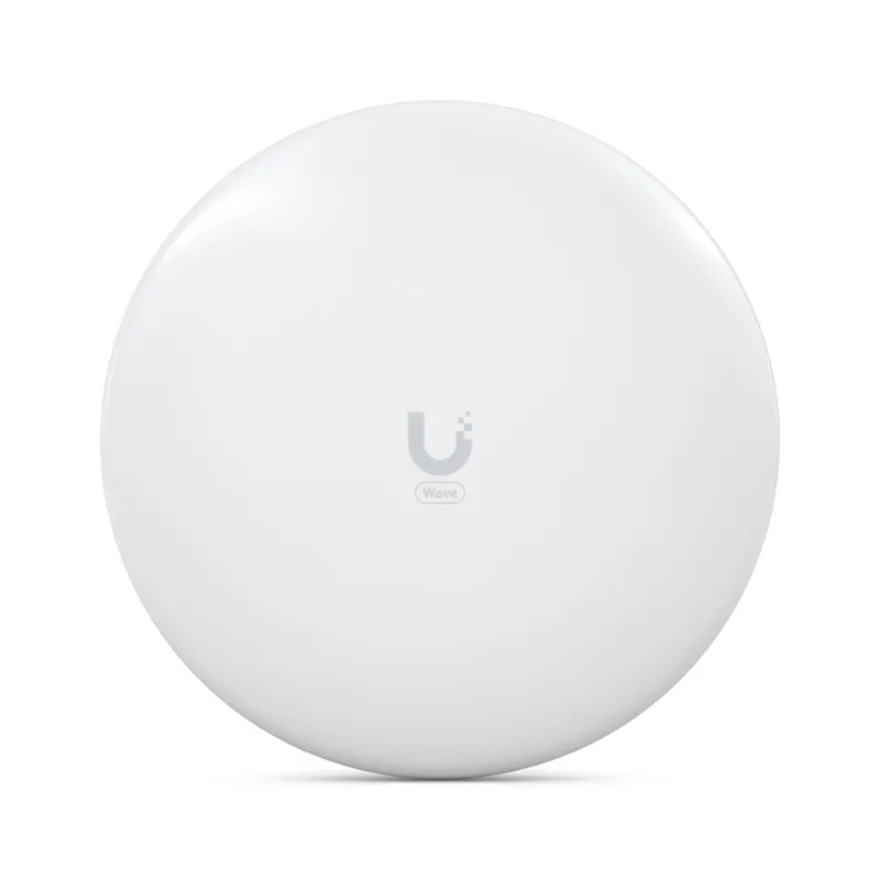 CPE Ubiquiti Wave-Nano-EU, UISP Wave Nano, 60 GHz, 2 Gbps, 5 km, RJ45 1000Mb/s, IPX6