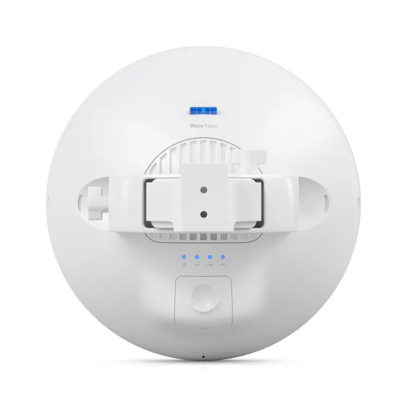 CPE Ubiquiti Wave-Nano-EU, UISP Wave Nano, 60 GHz, 2 Gbps, 5 km, RJ45 1000Mb/s, IPX6