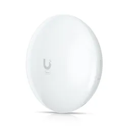 CPE Ubiquiti Wave-Pico EU, 60 ГГц PtMP, 2 Гбит/с, 1x GbE RJ45, Bluetooth, IPX6