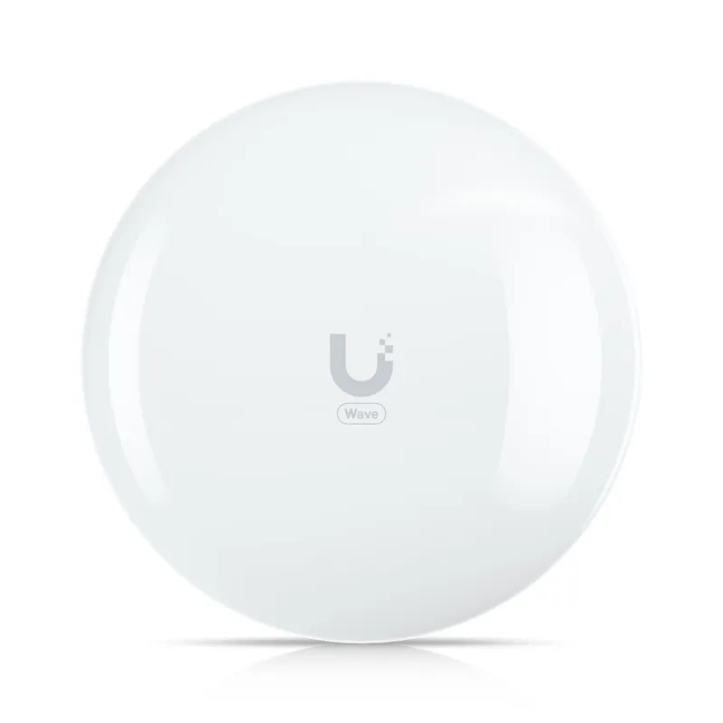 Ubiquiti Wave-Pico EU CPE, 60 GHz PtMP, 2 Gbps, 1x GbE RJ45, Bluetooth, IPX6
