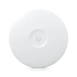 CPE Ubiquiti Wave-Pro, 60GHz, 5.4Gbps, резервирование 5GHz, 1x RJ45 2.5GbE, 1x SFP+, GPS, Bluetooth
