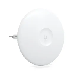 CPE Ubiquiti Wave-Pro, 60GHz, 5.4Gbps, резервирование 5GHz, 1x RJ45 2.5GbE, 1x SFP+, GPS, Bluetooth