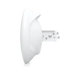 Ubiquiti Wave-Pro CPE, 60GHz, 5.4Gbps, 5GHz Yedek, 1x RJ45 2.5GbE, 1x SFP+, GPS, Bluetooth