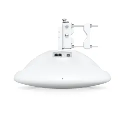 Ubiquiti Wave-Pro CPE, 60GHz, 5.4Gbps, 5GHz Yedek, 1x RJ45 2.5GbE, 1x SFP+, GPS, Bluetooth