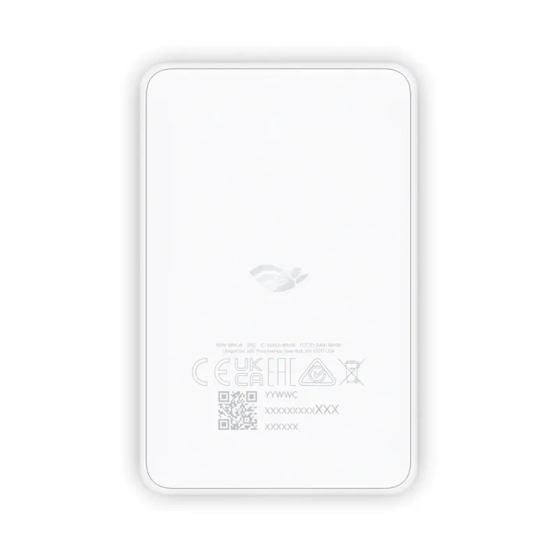 Ubiquiti WM-W | Tragbarer Spektrumanalysator | zur Verwendung mit der WiFiMan-Anwendung