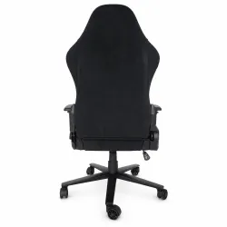 GG GAMING BY EXTRALINK FOTEL GAMINGOWY BIUROWY ERGONOMICZNY CZARNY STRIKER - Image 3