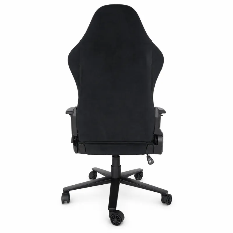 GG GAMING BY EXTRALINK FOTEL GAMINGOWY BIUROWY ERGONOMICZNY CZARNY STRIKER - Image 3