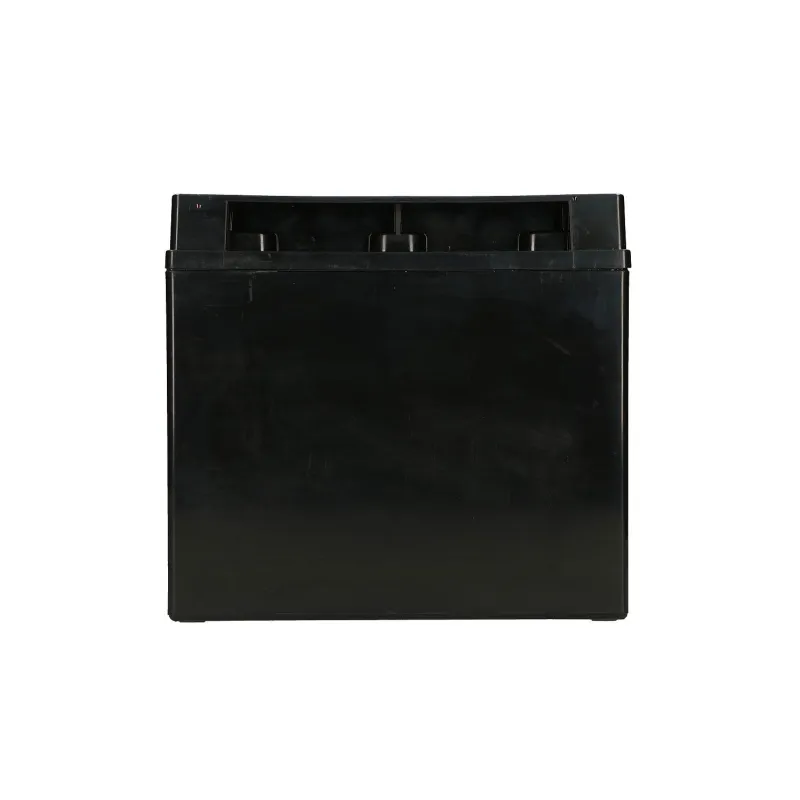 Extralink AGM 12V 18Ah | Accumulatore Batteria | senza manutenzione - Immagine 5