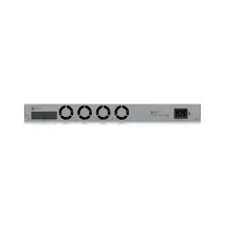 Switch Ubiquiti USW-PRO-Aggregation, UniFi, 28x SFP+, 4x SFP28, SmartPower RPS - Imagem 2