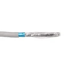 EXTRALINK CAT6A FFTP (F/FTP) INDOOR TWISTED PAIR 50M - Immagine 3
