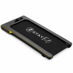 StayFit by Extralink Vibe, elektrisches Laufband,...