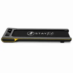 StayFit by Extralink Vibe, electric treadmill, training, 1 - 6 km/h - Image 4