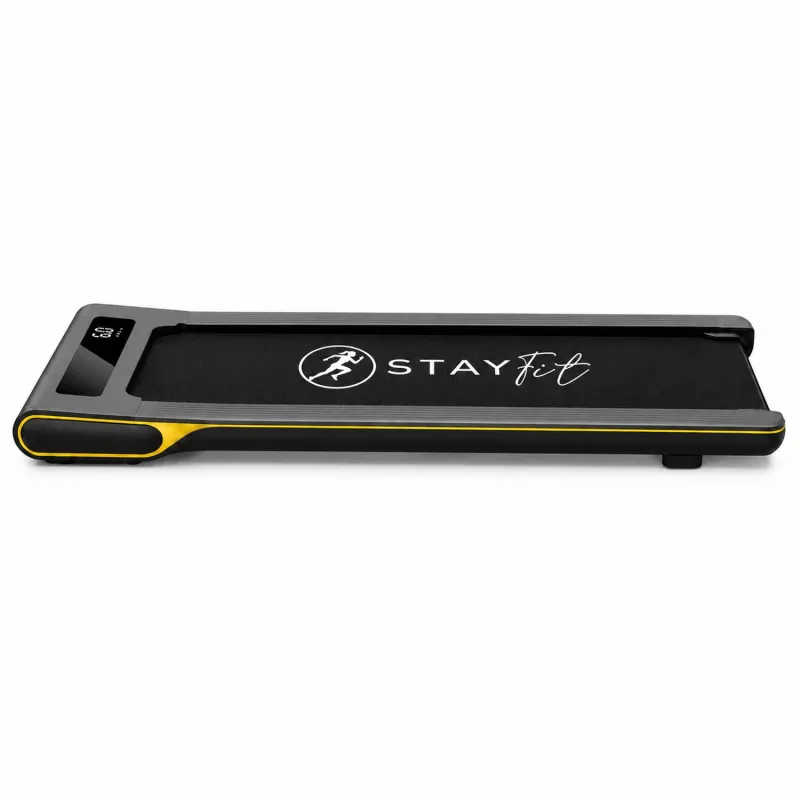 StayFit by Extralink Vibe, electric treadmill, training, 1 - 6 km/h - Image 4