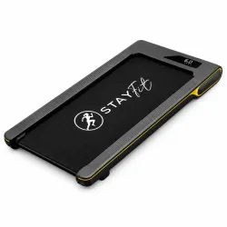 StayFit by Extralink Vibe | Bieżnia elektryczna | treningowa, 1 - 6 km/h - Zdjęcie 5