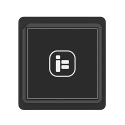 iFlight BLITZ M10 GPS V2 (25*25mm), модуль GPS