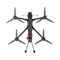 iFlight Chimera 7 Pro V2 O4 6S HD | Dron FPV | - Zdjęcie 4
