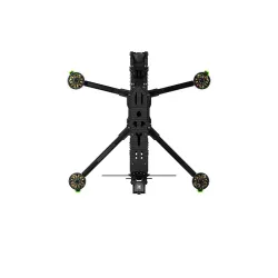 iFlight Nazgul Evoque F7 O4 6S HD | Dron FPV | - Zdjęcie 4