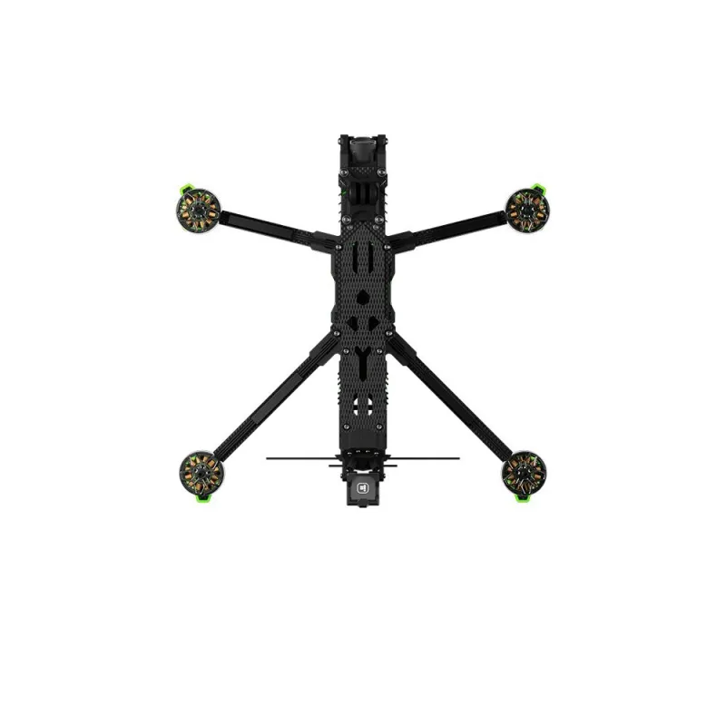 iFlight Nazgul Evoque F7 O4 6S HD | Dron FPV | - Zdjęcie 4