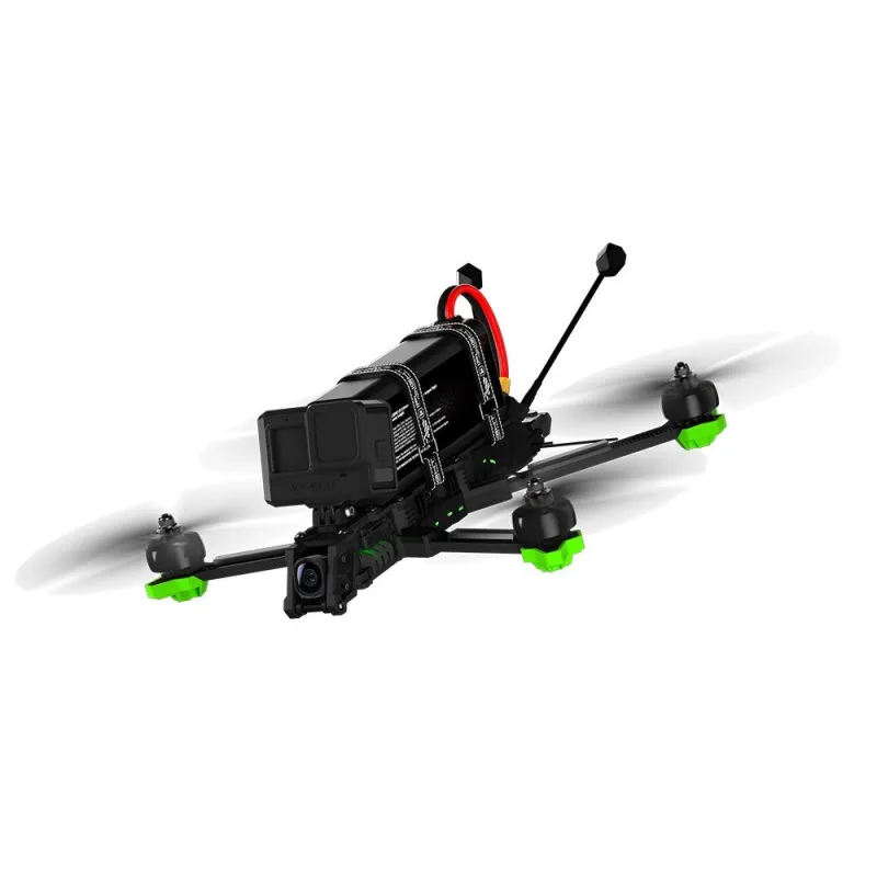 iFlight Nazgul Evoque F7 O4 6S HD | Dron FPV | - Zdjęcie 5
