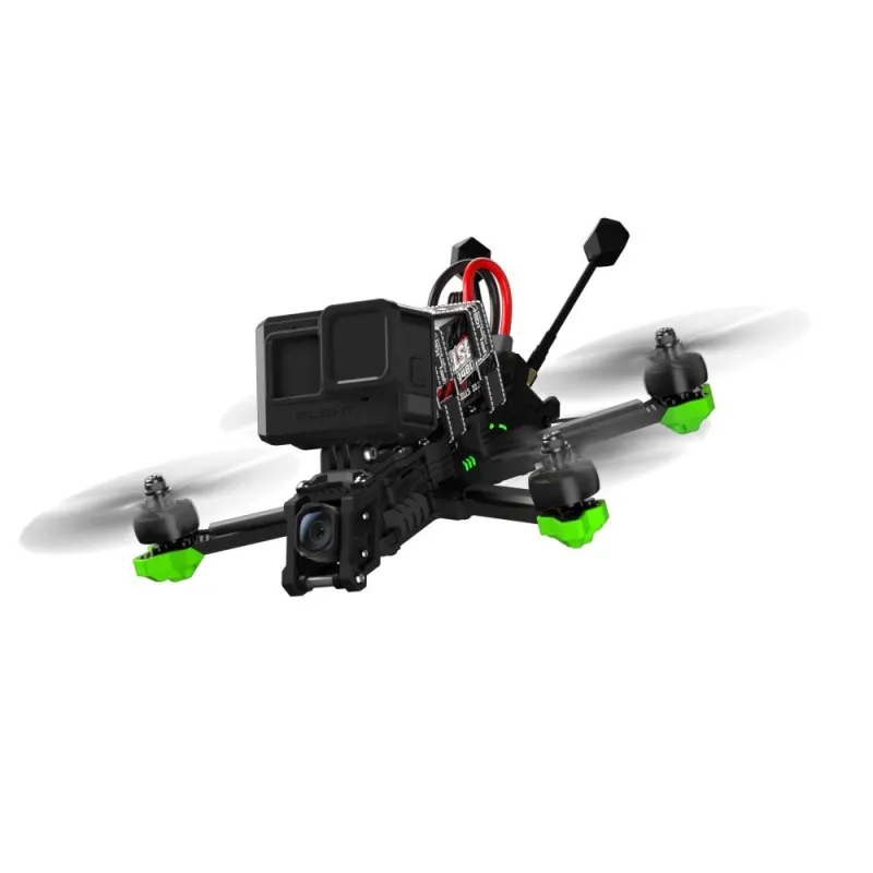 iFlight Nazgul Evoque F5 V3 O4 6S HD | Dron FPV | - Zdjęcie 6