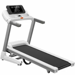 StayFit by Extralink Skyline, elektrisches Laufband,...