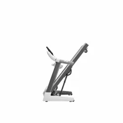 StayFit by Extralink Skyline, elektrisches Laufband, Trainingslaufband, 1 - 15 km/h - Bild 2