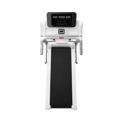 StayFit by Extralink Skyline, elektrisches Laufband, Trainingslaufband, 1 - 15 km/h - Bild 3