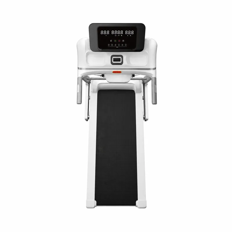 StayFit by Extralink Skyline, elektrisches Laufband, Trainingslaufband, 1 - 15 km/h - Bild 3