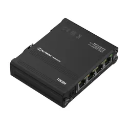 Switch Teltonika TSW304, 4x RJ45 1000Mb/s, DIN - Obrázek 2