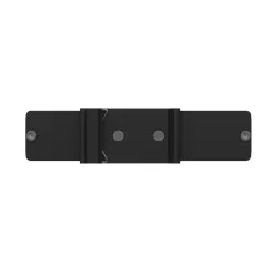 Přepínač Teltonika TSW010, 5x RJ45 100Mb/s, Pasivní PoE, IP30, DIN - Obrázek 5