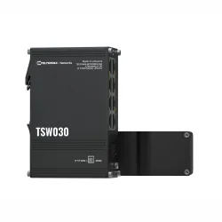 Teltonika TSW030 | Switch | 8x RJ45 100Mb/s, IP30 - Zdjęcie 4