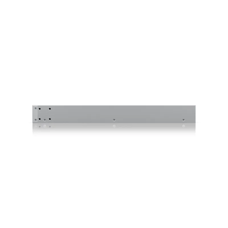 Ubiquiti USW-PRO-48-POE | Switch | UniFi, 40x RJ45 1000Mb/s PoE+, 8x RJ45 1000Mb/s PoE++, 4x SFP+, 600W - Zdjęcie 2