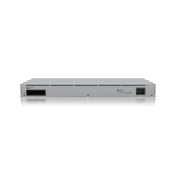 Коммутатор Ubiquiti USW-PRO-24-POE, 16x RJ45 1000Mb/s PoE+, 8x RJ45 1000Mb/s PoE++, 2x SFP+ - Изображение 2