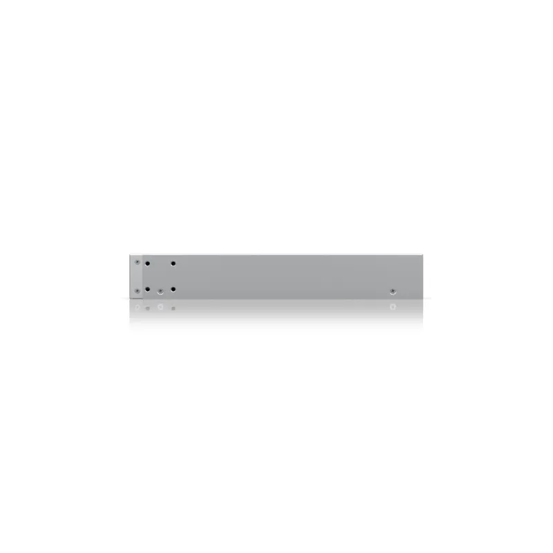 Interruptor Ubiquiti USW-PRO-24-POE, 16x RJ45 1000Mb/s PoE+, 8x RJ45 1000Mb/s PoE++, 2x SFP+ - Imagen 3