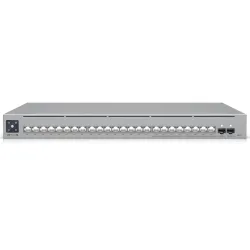 Ubiquiti USW-Pro-Max-24-PoE | Switch | Etherlighting, 8x...