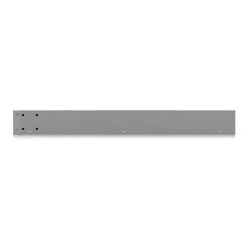 Přepínač Ubiquiti USW-Pro-Max-48-PoE, Etherlighting, 16x RJ45 2.5Gbps, 32x RJ45 1000Mbps, 4x SFP+, L3, 720W PoE - Obrázek 3