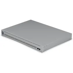 Ubiquiti USW-Pro-Max-24 Switch, Etherlighting, 8x RJ45 2.5Gbps, 16x RJ45 1000Mbps, 2x SFP+, L3 - Image 3