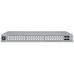 Коммутатор Ubiquiti USW-Pro-Max-48, Etherlighting, 16x...