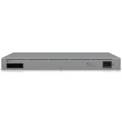 Коммутатор Ubiquiti USW-Pro-Max-48, Etherlighting, 16x RJ45 2.5Gbps, 32x RJ45 1000Mbps, 4x SFP+, L3 - Изображение 3
