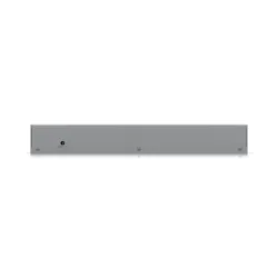 Ubiquiti USW-Pro-Max-16-PoE-EU Anahtarı, 4x 2.5 GbE RJ45 PoE++, 12x GbE RJ45 PoE+, 2x SFP+, Etherlighting, L3, 180W - Görsel 5