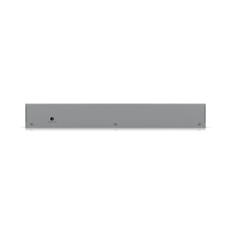 Ubiquiti USW-Pro-Max-16-PoE-EU | Switch | 4x 2.5 GbE RJ45 PoE++, 12x GbE RJ45 PoE+, 2x SFP+, Etherlighting, L3, 180W - Zdjęcie 5