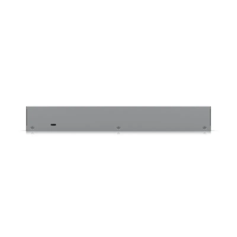 Коммутатор Ubiquiti USW-Pro-Max-16-EU, 4x 2.5 GbE RJ45, 12x GbE RJ45, 2x SFP+, Etherlighting, L3 - Изображение 5