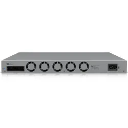Ubiquiti USW-Pro-XG-24-PoE | Switch | Etherlighting, 16x RJ45 10GbE, 8x RJ45 2.5GbE, 2x SFP28, 720W, Layer 3 - Zdjęcie 2