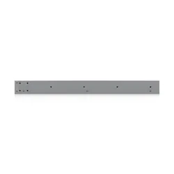 Ubiquiti USW-Pro-XG-24-PoE, Switch, Etherlighting, 16x RJ45 10GbE, 8x RJ45 2.5GbE, 2x SFP28, 720W, Layer 3 - Bild 3