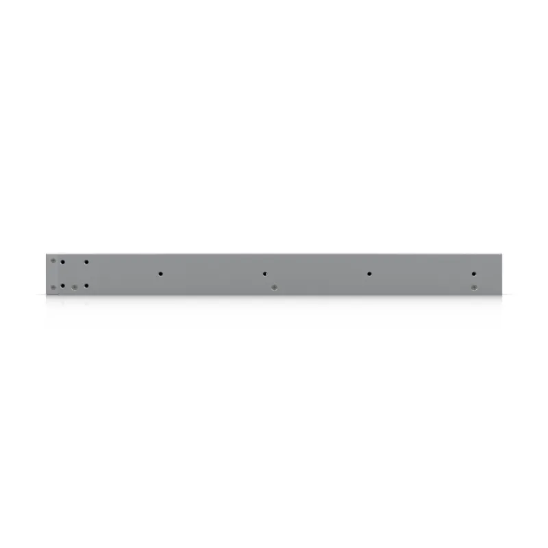 Ubiquiti USW-Pro-XG-24-PoE, Switch, Etherlighting, 16x RJ45 10GbE, 8x RJ45 2.5GbE, 2x SFP28, 720W, Layer 3 - Bild 3
