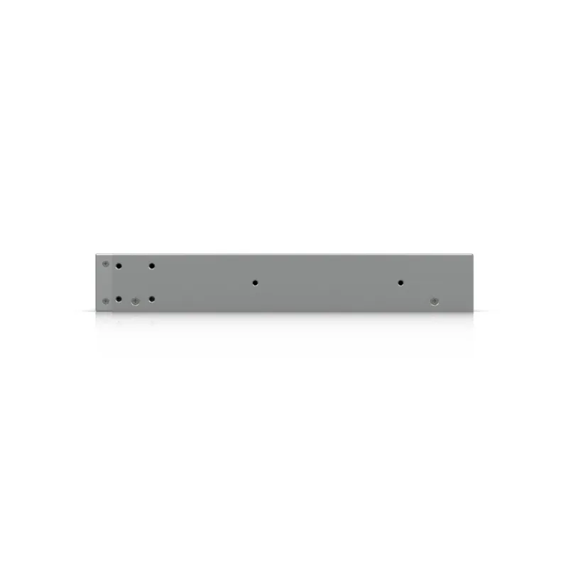 Ubiquiti USW-Pro-XG-10-PoE, Switch, Etherlighting, 10x RJ45 10GbE, 2x SFP+, 400W, Layer 3 - Immagine 4