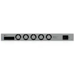 Ubiquiti USW-Pro-XG-Aggregation | Switch | Etherlighting, 32x 25G SFP28, Layer 3 - Zdjęcie 2